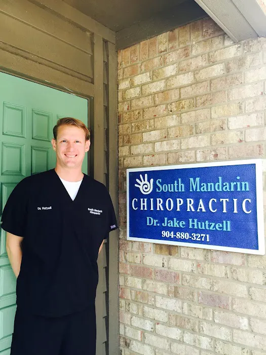 South Mandarin Chiropractic Picture 4