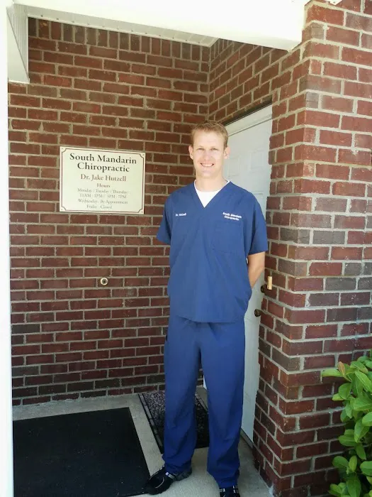 South Mandarin Chiropractic Picture 6