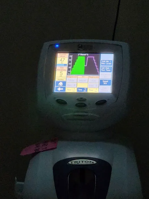 Amazing Spine Care Picture 1