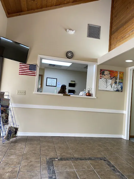 Amazing Spine Care Picture 2