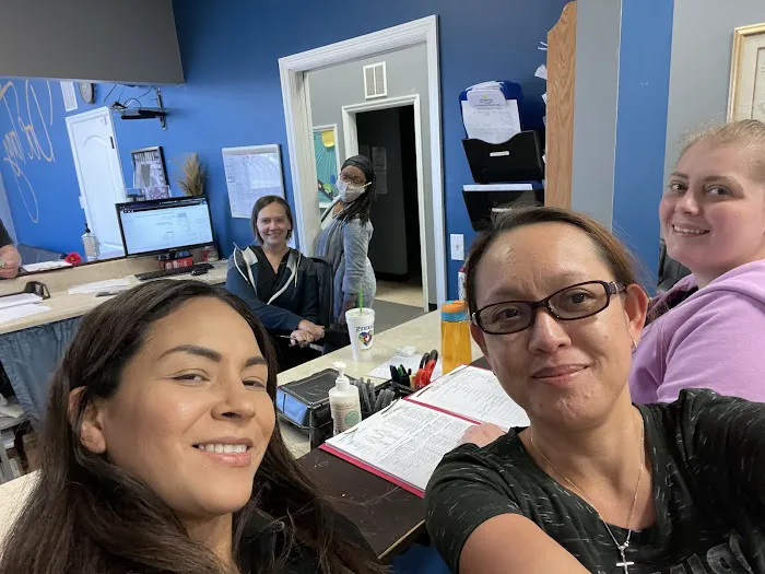 Doc Tony - Westside Clinic Picture 8