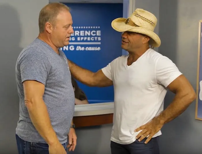 Doc Tony - Westside Clinic Picture 9