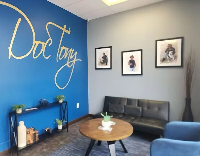 Doc Tony - Westside Clinic Picture 1