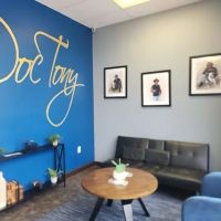 Doc Tony - Westside Clinic ico