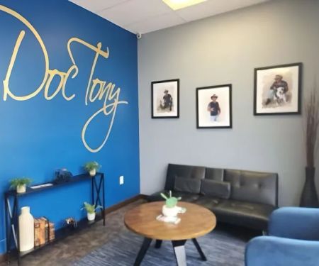 Doc Tony - Westside Clinic