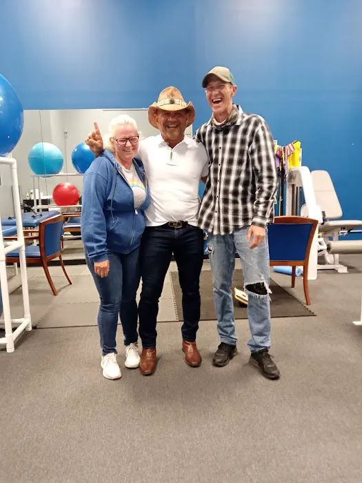 Doc Tony - Westside Clinic Picture 4