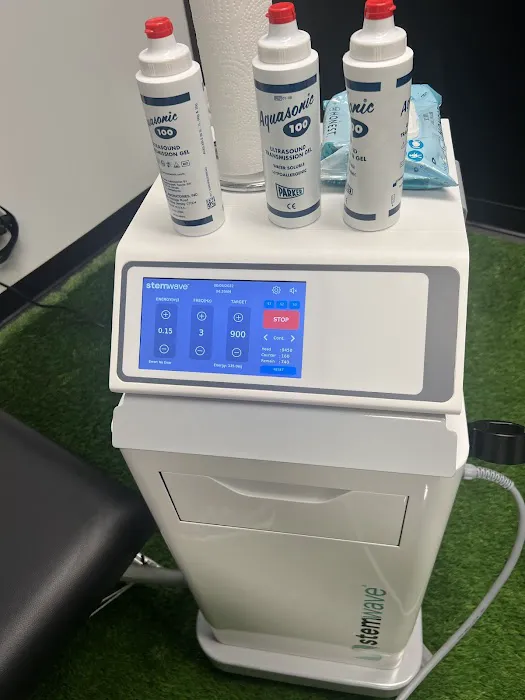 Full Swing Healthcare®️ Injury & Sports Care - Jacksonville Picture 6