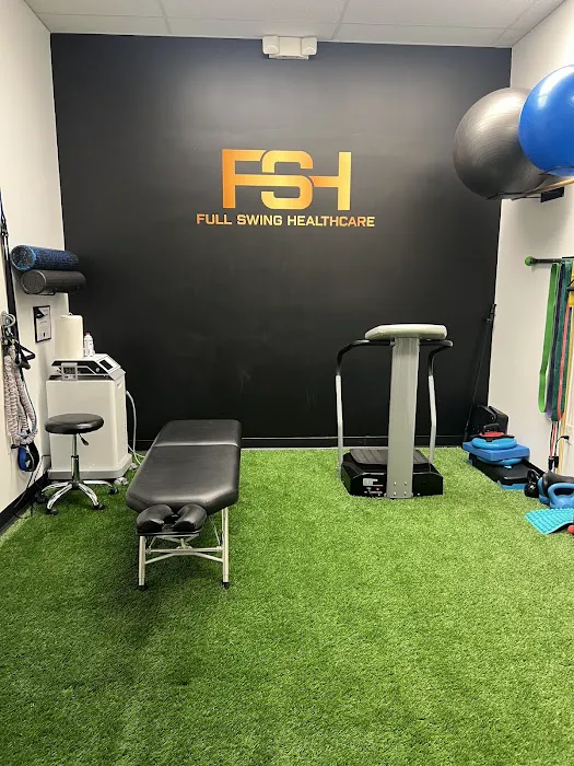 Full Swing Healthcare®️ Injury & Sports Care - Jacksonville Picture 9