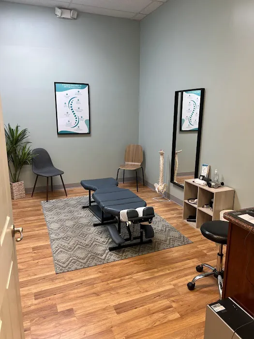 Full Swing Healthcare®️ Injury & Sports Care - Jacksonville Picture 2