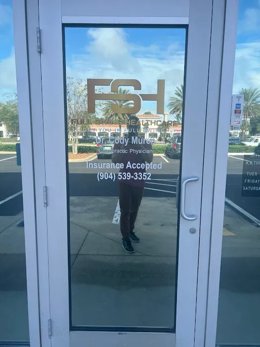 Full Swing Healthcare®️ Injury & Sports Care - Jacksonville Picture 7