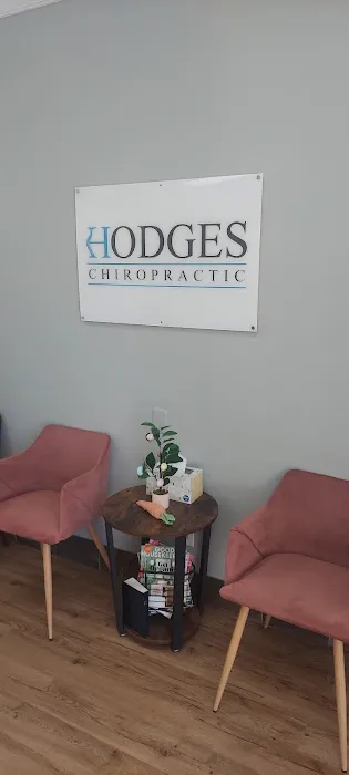 Hodges Chiropractic Picture 1