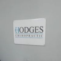 Hodges Chiropractic ico