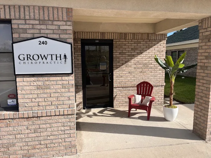 Growth Chiropractic Picture 1