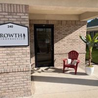 Growth Chiropractic ico