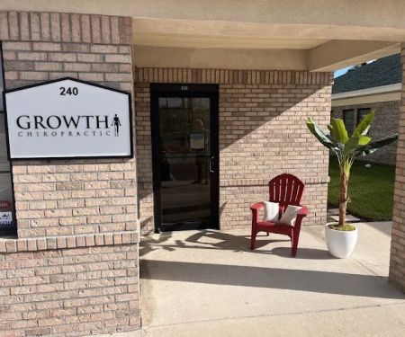 Growth Chiropractic