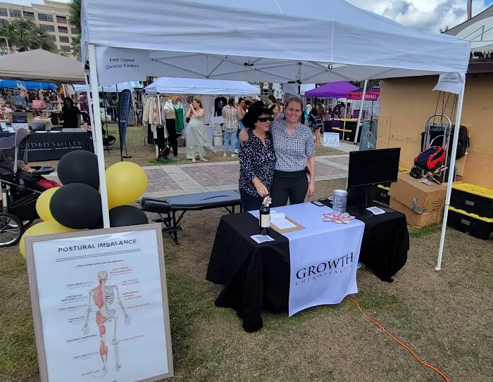 Growth Chiropractic Picture 2