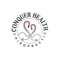 Conquer Health Chiropractic ico
