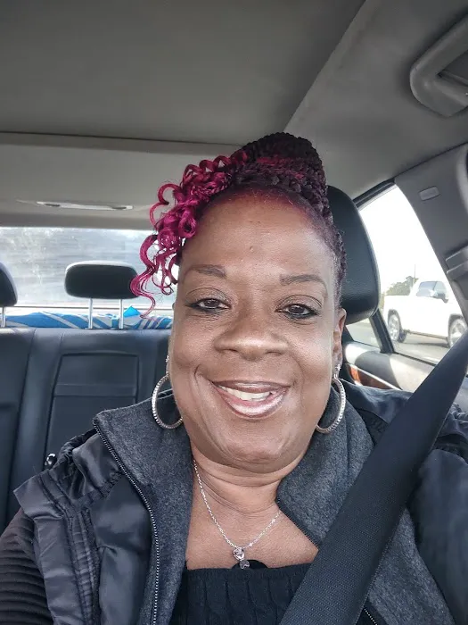 Shaun Janse van Rensburg, DC Picture 1