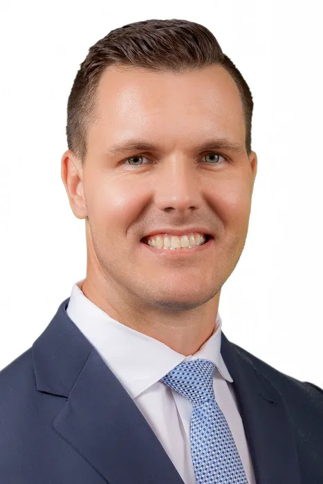 Shaun Janse van Rensburg, DC Picture 3