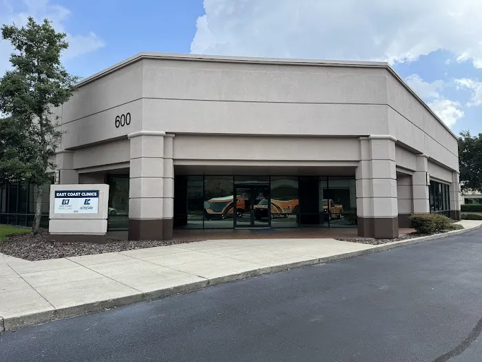 East Coast Elite Care Picture 1