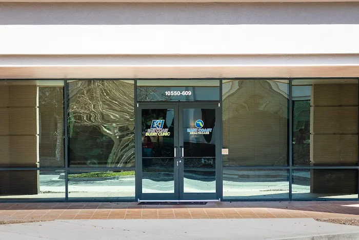 East Coast Injury Clinic Picture 4