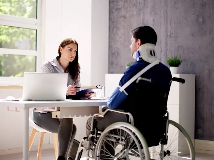 East Coast Injury Clinic Picture 3