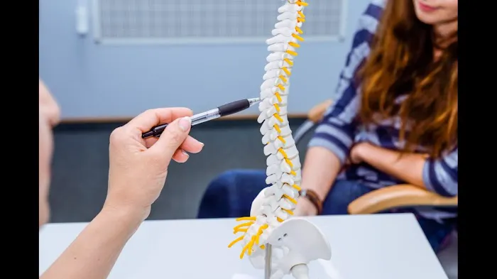 East Coast Injury Clinic Picture 2