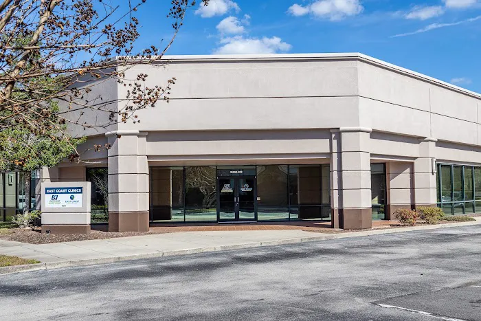 East Coast Injury Clinic Picture 10