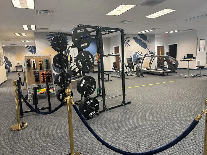 East Coast Injury Clinic Picture 7