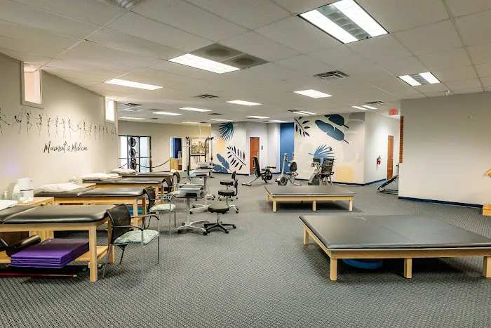 East Coast Injury Clinic Picture 8