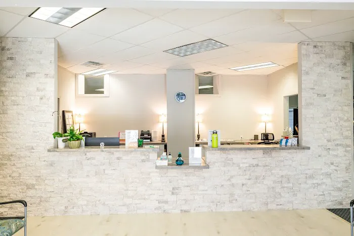 East Coast Injury Clinic Picture 9