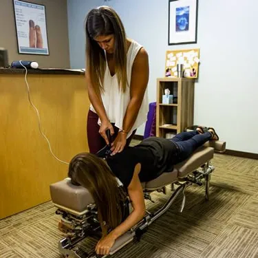 Cooper Chiropractic Picture 6