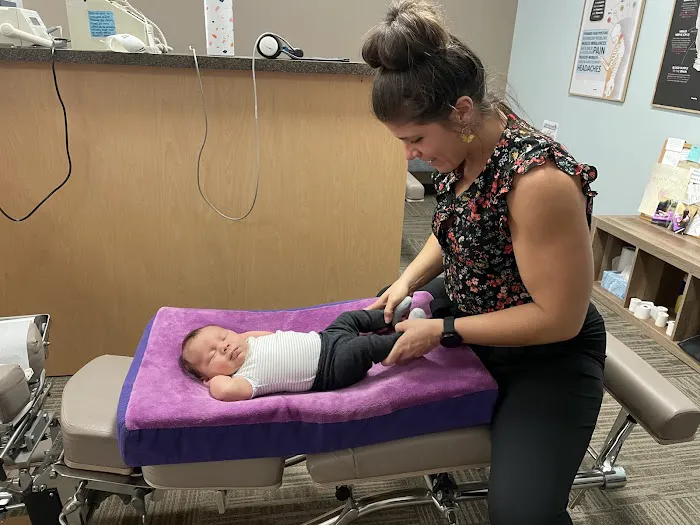 Cooper Chiropractic Picture 2