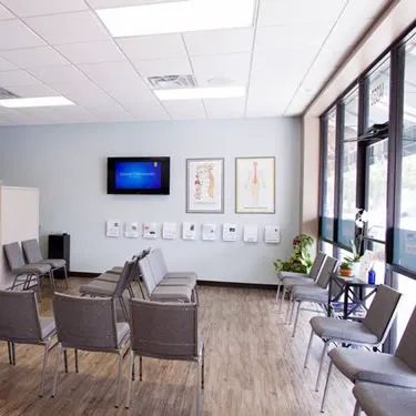 Cooper Chiropractic Picture 7