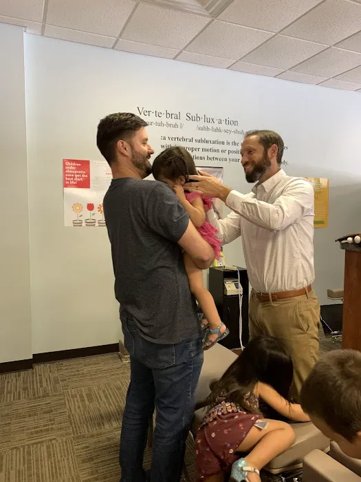 Cooper Chiropractic Picture 3