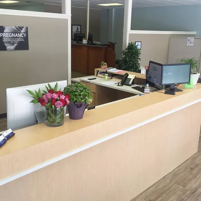 Cooper Chiropractic Picture 10