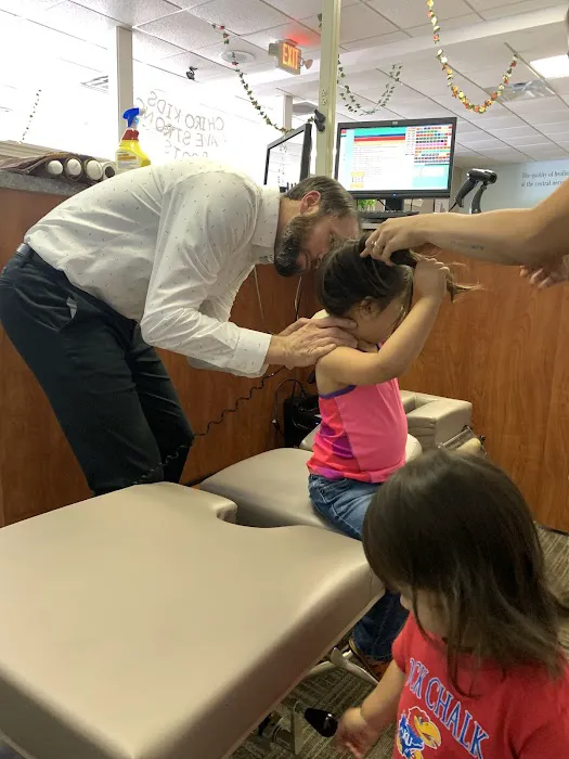 Cooper Chiropractic Picture 4