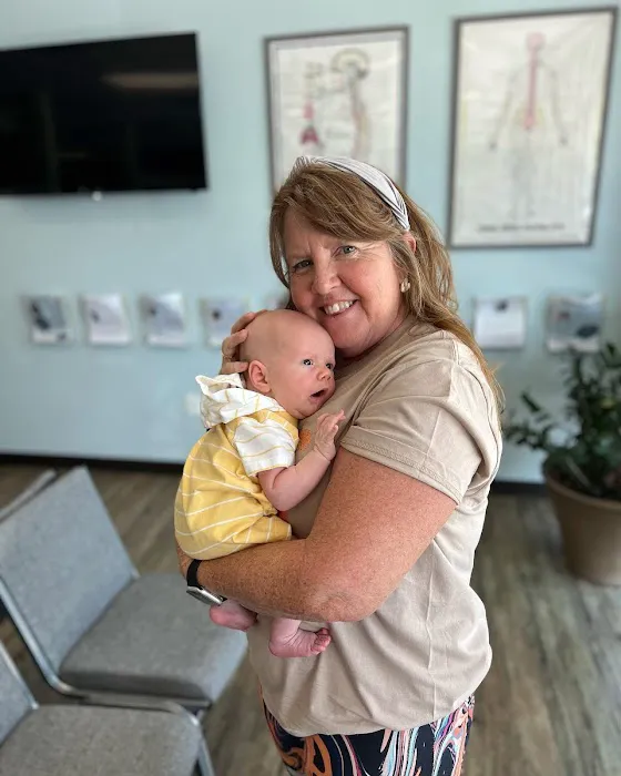 Cooper Chiropractic Picture 8