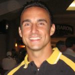 Robert Devincentis, DC