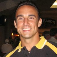 Robert Devincentis, DC ico