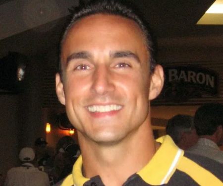 Robert Devincentis, DC