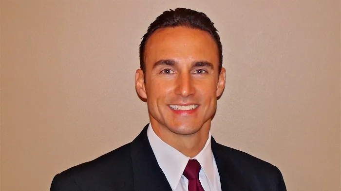 Robert Devincentis, DC Picture 2