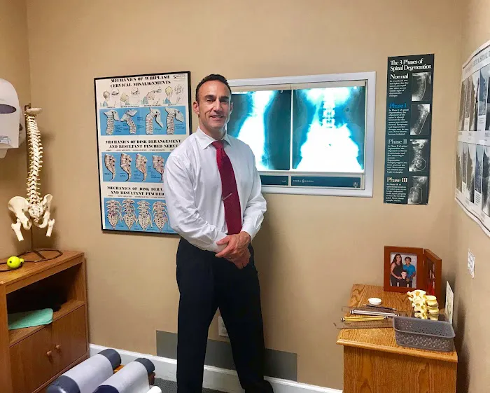 Intracoastal Wellness Center Picture 4