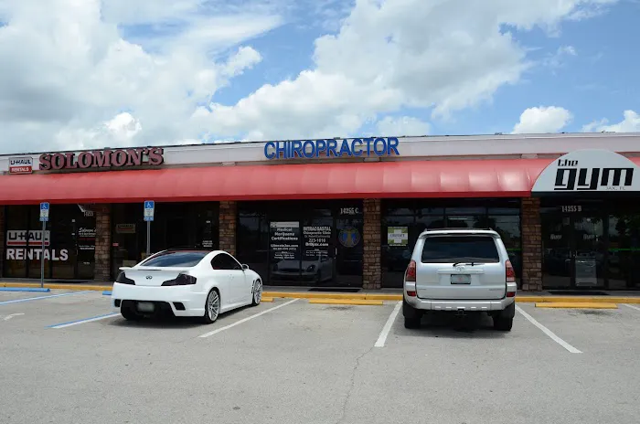 Intracoastal Wellness Center Picture 10