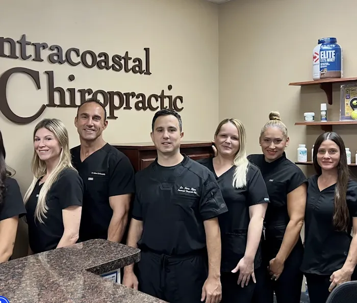 Intracoastal Wellness Center Picture 7