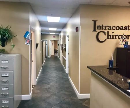 Intracoastal Wellness Center