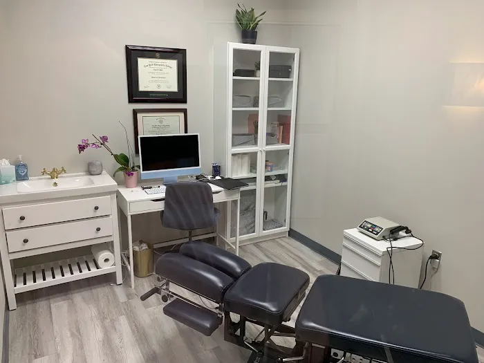 Live Oak Chiropractic Picture 7