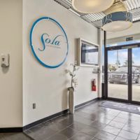 Live Oak Chiropractic ico