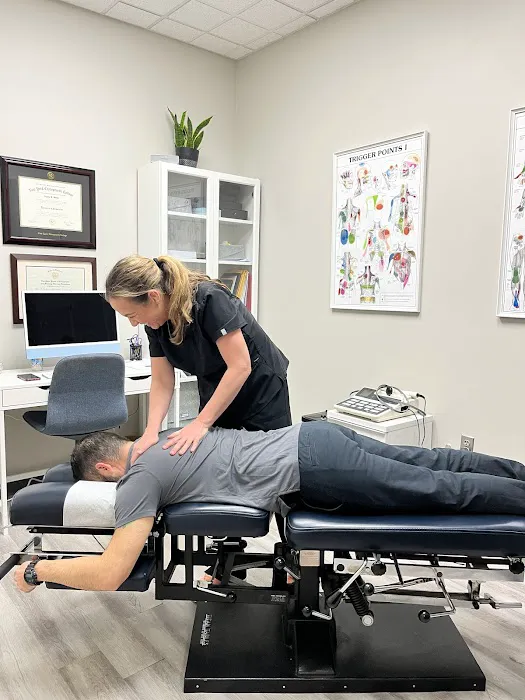 Live Oak Chiropractic Picture 9