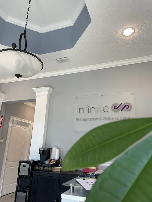 Exclusive Nerve & Disc Center of Jacksonville Picture 1